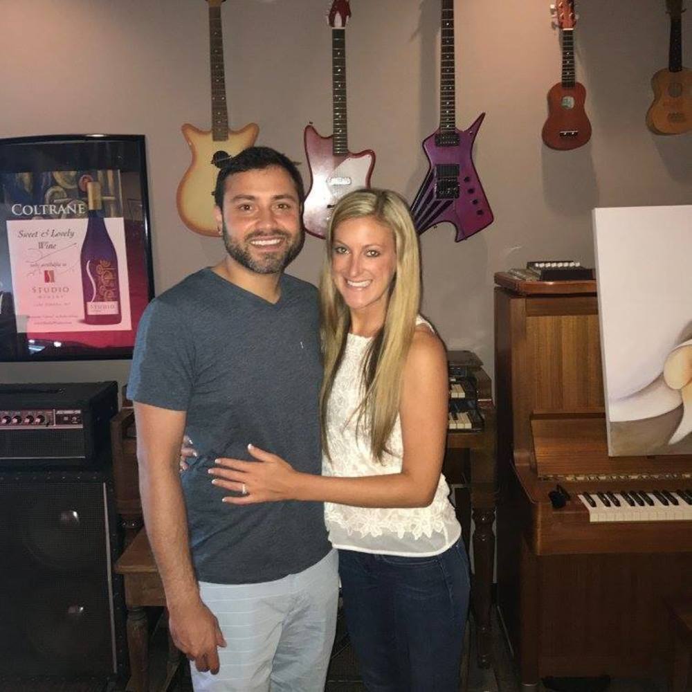 Meet your Posher, Elise